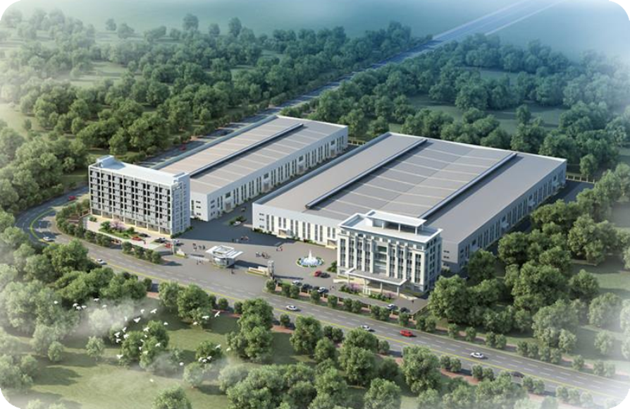 Changzhou Runyi Nova Tecnologia de Materiais Co., Ltd.
